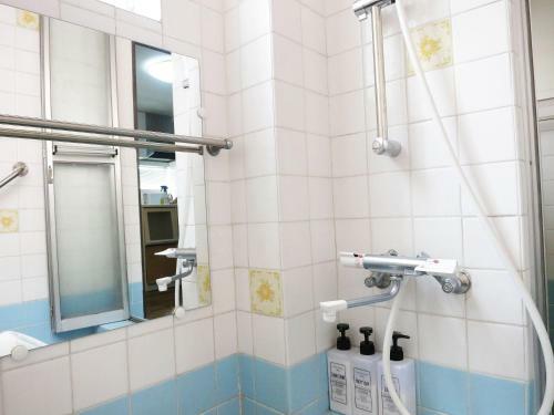Apartamentos Base Osaka