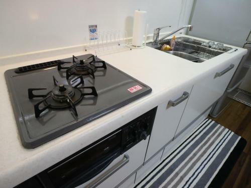 Apartamentos Base Osaka