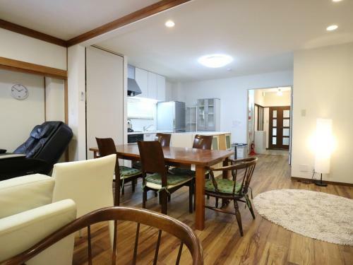 Apartamentos Base Osaka