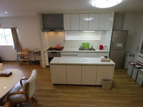 Apartamentos Base Osaka