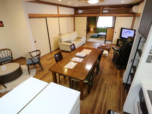 Apartamentos Base Osaka