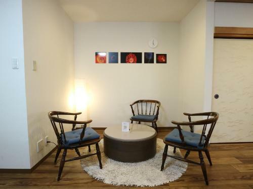 Apartamentos Base Osaka