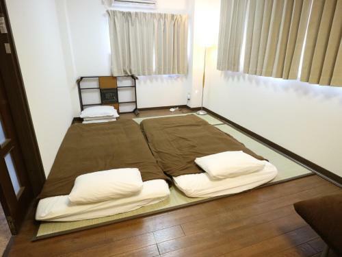 Apartamentos Base Osaka