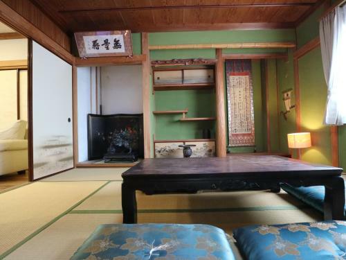 Apartamentos Base Osaka