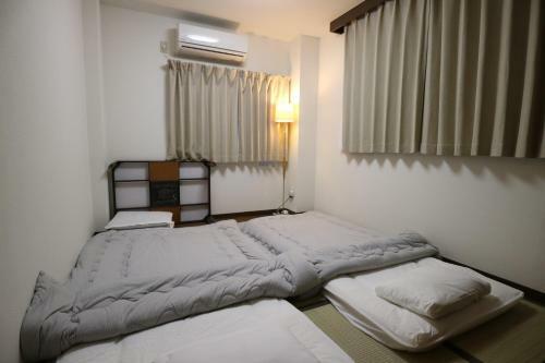 Apartamentos Base Osaka