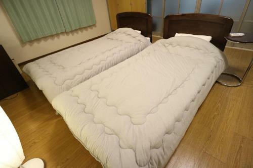 Apartamentos Base Osaka