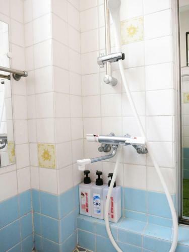 Apartamentos Base Osaka