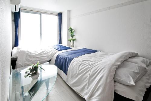 Apartamento Osaka City Hotel