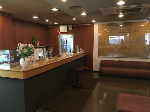 Hotel Mitsufu