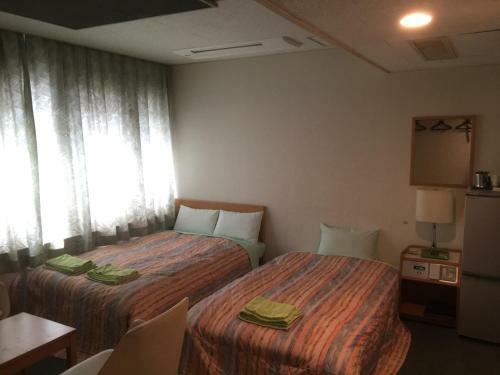 Hotel Mitsufu