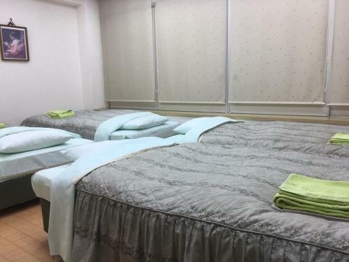 Hotel Mitsufu