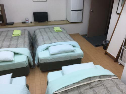 Hotel Mitsufu