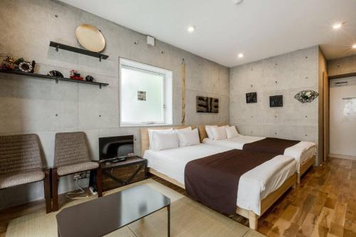 Alex Apartment In Chausuyamacho 503