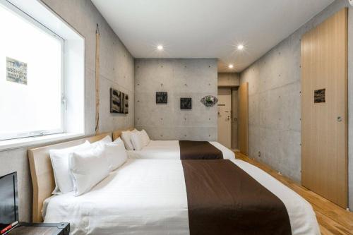 Alex Apartment In Chausuyamacho 503