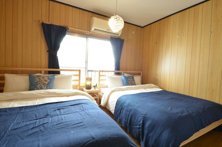 Private Room Rosso