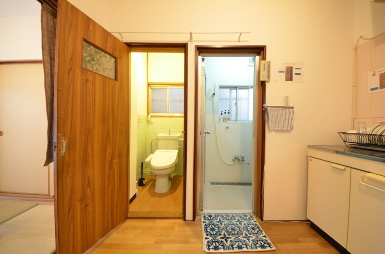 Private Room Rosso