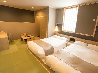 Hotel Waqoo Shitaderamachi