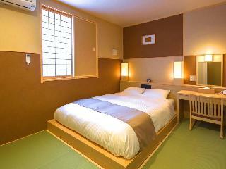 Hotel Waqoo Shitaderamachi