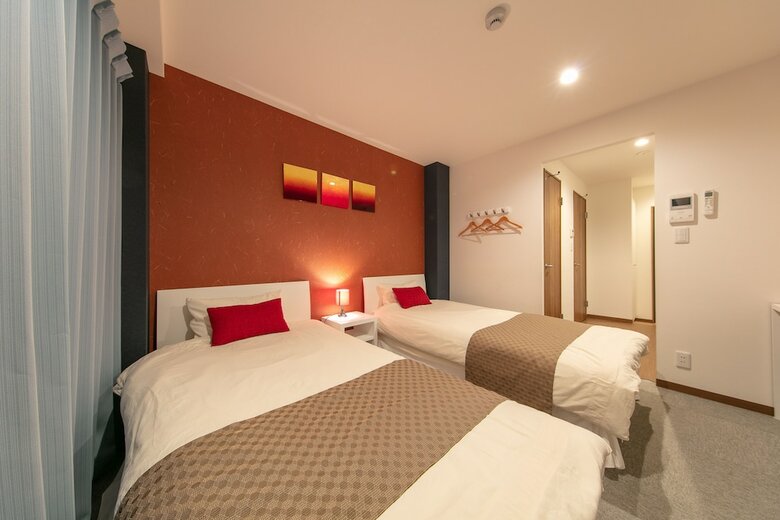 Hotel Stay Sakura Nipponbashi