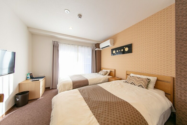 Hotel Stay Sakura Nipponbashi