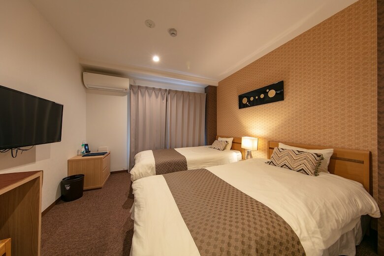 Hotel Stay Sakura Nipponbashi