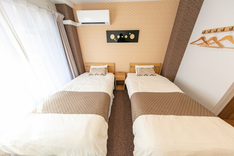 Hotel Stay Sakura Nipponbashi