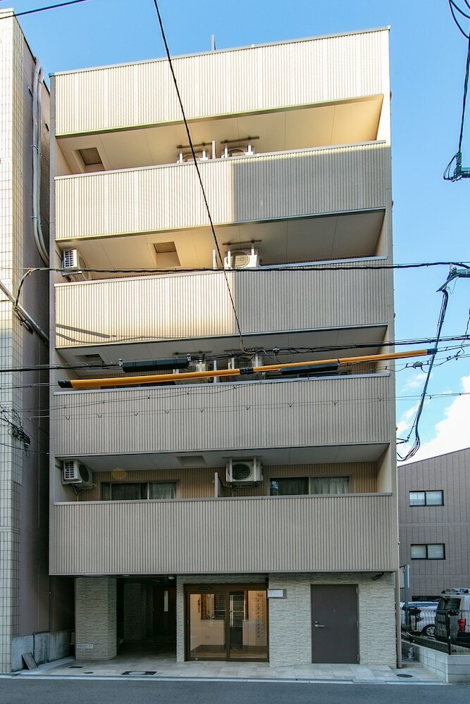 Hotel Stay Sakura Nipponbashi
