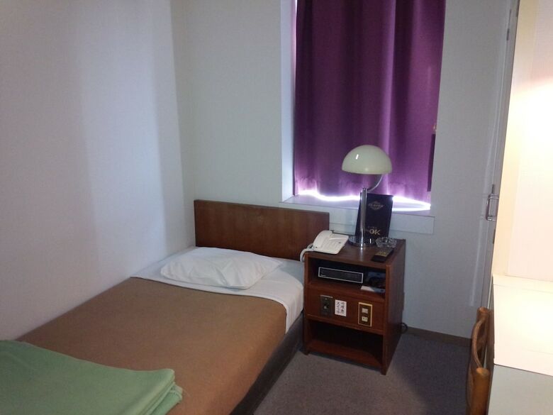 Business Hotel Ok