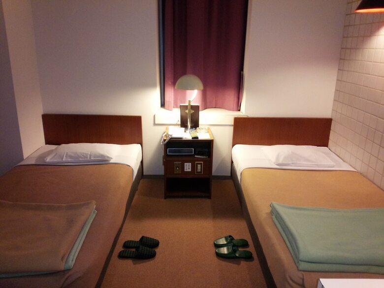Business Hotel Ok