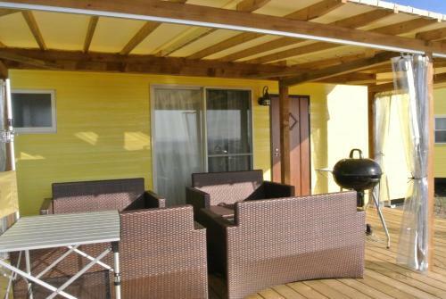 Lodge Palm Garden Maishima By Wbf