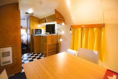 Lodge Palm Garden Maishima By Wbf
