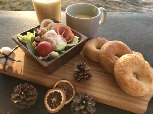 Lodge Palm Garden Maishima By Wbf