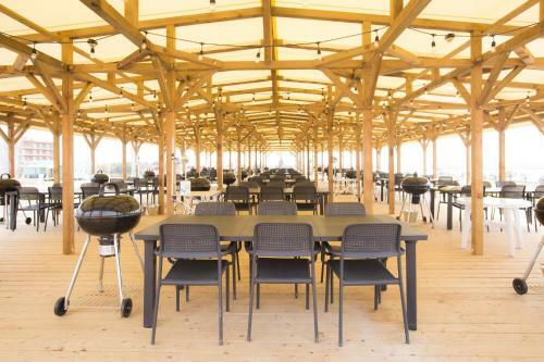 Lodge Palm Garden Maishima By Wbf