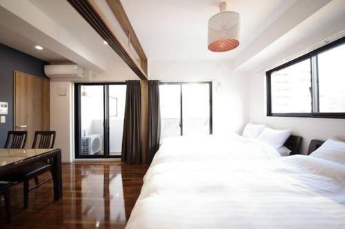 Alex Apartment In Shinsaibashi 401