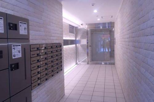 Alex Apartment In Shinsaibashi 401