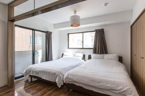 Alex Apartment In Shinsaibashi 401