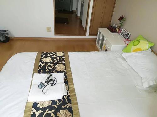 Apartamentos Ruyi House R68
