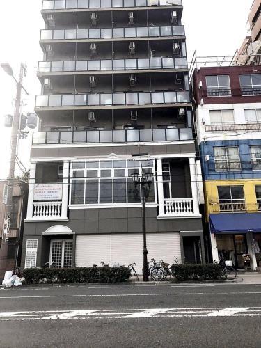Apartamentos Ruyi House R68