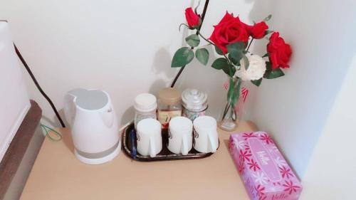 Apartamentos Ruyi House R68