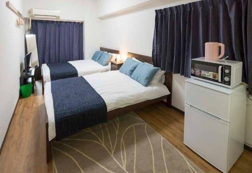 Apartment In Shimanouchi 403