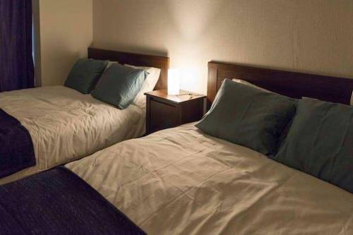Apartment In Shimanouchi 403
