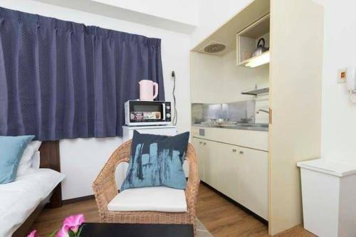 Apartment In Shimanouchi 403