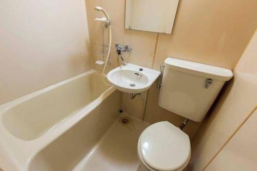 Apartment In Shimanouchi 403