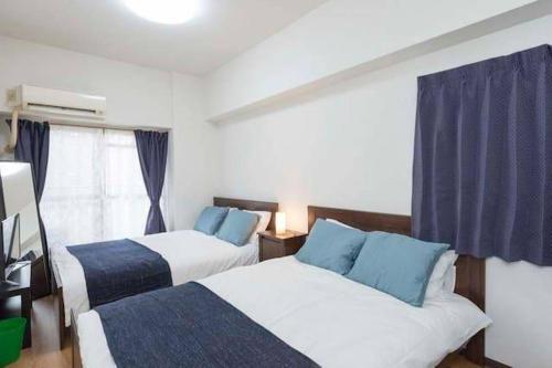 Apartment In Shimanouchi 403