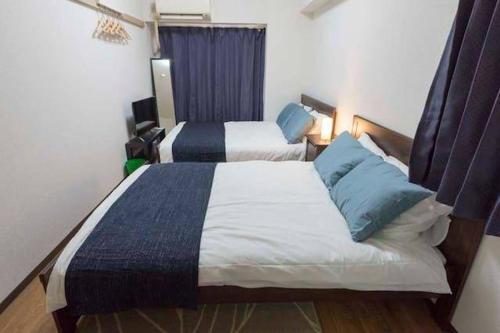 Apartment In Shimanouchi 403