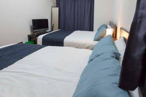 Apartment In Shimanouchi 403
