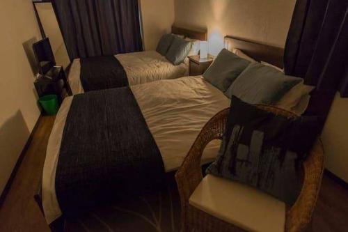 Apartment In Shimanouchi 403