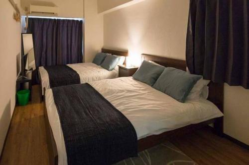 Apartment In Shimanouchi 403