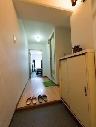 Apartment In Shimanouchi 403