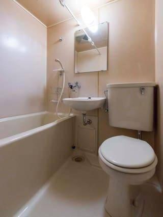 Apartment In Shimanouchi 403